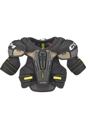 CCM AS580 - Schouderbeschermer - IJshockey - Kinderen - S