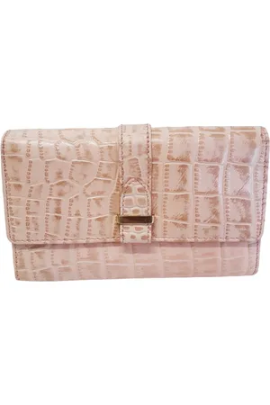 Burkely Clutch portemonnee Blossom