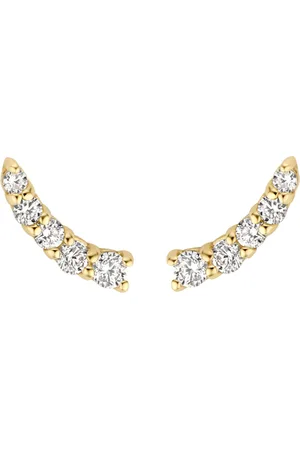 Blush 7319YZI - Dames - 14 karaat - Oorbellen