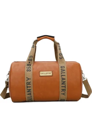 Gallantry Dames Tas - Weekendtas - Weekender - Reistas - Sporttas - Werktas - Strandtas