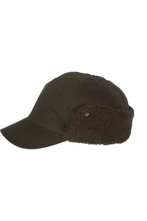 Hatland Baseball cap voor heren - Timber - - maat M (57CM)