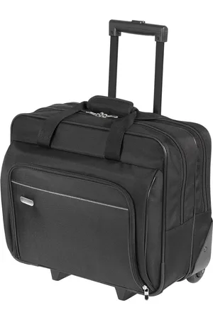 Merkloos Tragus Trolley - stijlvolle trolley voor op reis