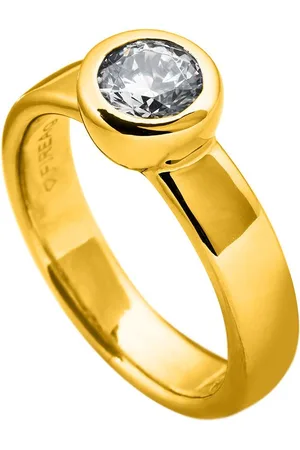 DIAMONFIRE 61.1231.100616 Dames Ring