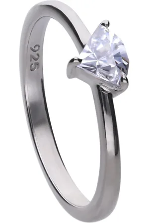 DIAMONFIRE 61.2098.108216.5 Dames Ring