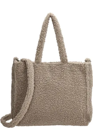 Beagles Navarra Hand & Schoudertas Teddy Soft Trendy - Tote Bag