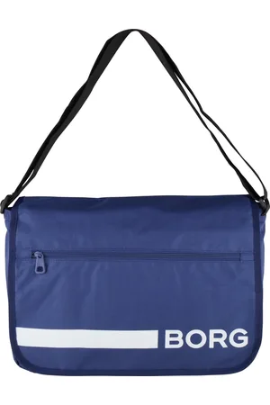 Björn Borg Bjorn Borg Baseline Flyer Low - Schoudertas
