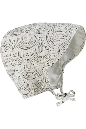 Elodie Baby Zonnehoed - Zonnehoed - Zonnehoedje baby - Zonnehoed baby - Desert Rain - 3-6 maanden