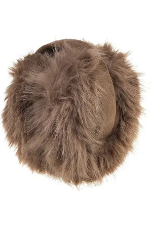 Dottilove Fashion earmuffs - One size - Speciale dekking - Winter oorwarmers voor dames