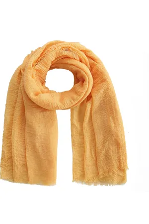 Emilie Scarves The all time essential scarf - sjaal - - linnen - viscose