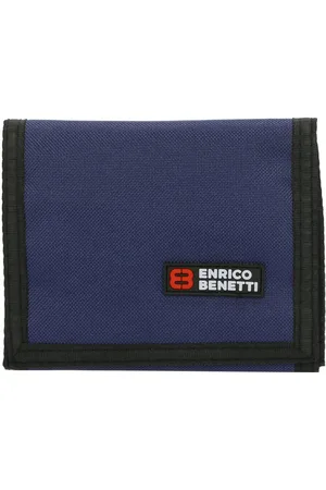 Enrico Benetti Amsterdam portemonnee - 54686