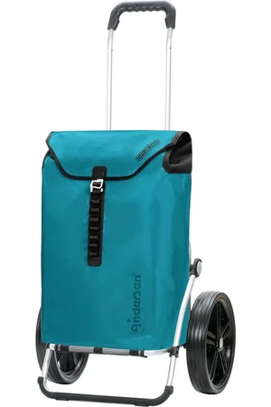 Andersen Shopper Royal Shopper Ortlieb boodschappentrolley 65 cm