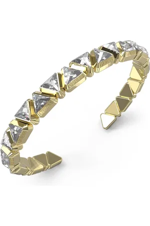 Guess Jewellery JUBB04563JWYGS Armband Goudkleurig