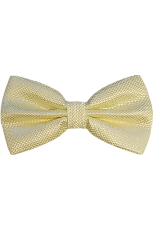 Merkloos Fako Fashion® - Vlinderstrik - Vlinderdas - Strik - Kleine Ruit - 12cm
