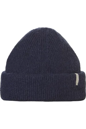 Nomad ® Turoa Muts Dames Winter | One Size | | Rib-gebreid | Wolmix