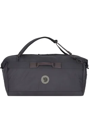 Fjällräven Fjällräven Reistas / Weekendtas / Sporttas - 80 liter - Polyamide - Färden