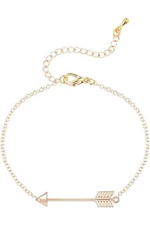 Amodi 24/7 Jewelry Collection Pijl Armband
