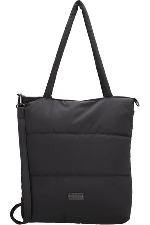 Beagles Calvia Shopper Schoudertas Trendy Puffer Soft - Tote Bag