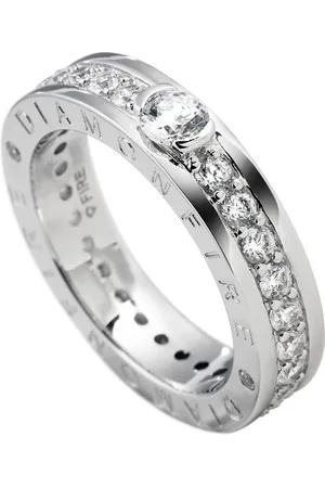DIAMONFIRE 61.1292.108219.5 Dames Ring