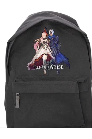 ABYstyle TALES OF ARISE rugzak Alphen en Shionne 18 liter 42 x 31 x 21cm