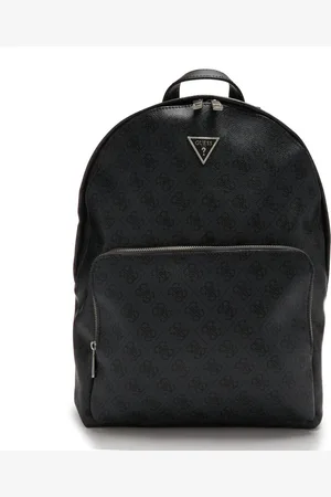 Guess Vezzola Heren Rugzak Kunstleer