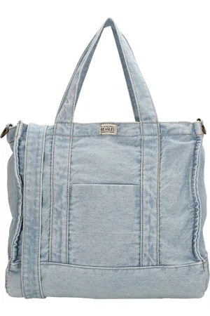 Beagles Tejeda Hand & Schoudertas Jeans Trendy