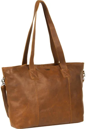 Justified Schoudertas / Shopper Alice