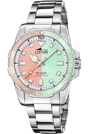 Lotus 18936/3 Dames Horloge