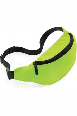 BagBase Festival Belt Bag Schoudertas - 2.5 Liter