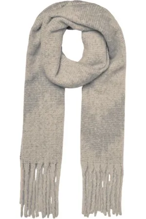VERO MODA Ziggy Scarf Birch One Size