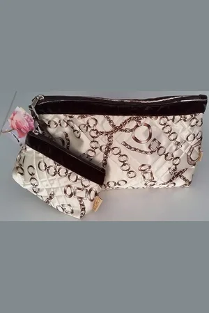 Karen by Simonsen 2 delige Toilettasset "Hermes Style"