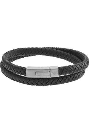 Emporio Armani EGS2176040 Herenarmband - 185 mm