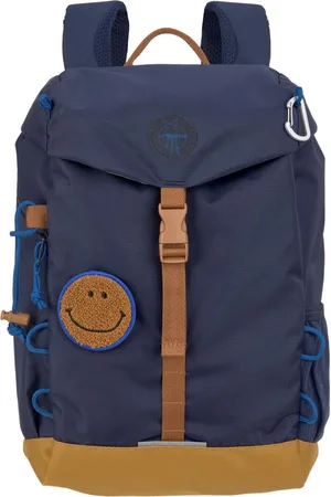 LÄSSIG Rugzak voor kinderen Big Outdoor Backpack