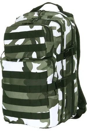 101inc Rugzak US Assault LQ13168A urban camo