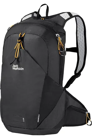 Jack Wolfskin Moab Jam 16 Hiking Pack flash black
