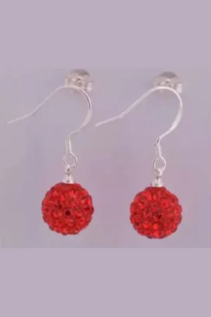 Akyol Disco oorbellen – Oorbellen dames - oorbellen meisjes - Oorbellen - leuke oorbellen - Sieraad - oorbellen cadeau - verjaardag - grappige oorhangers - Valentijn cadeau