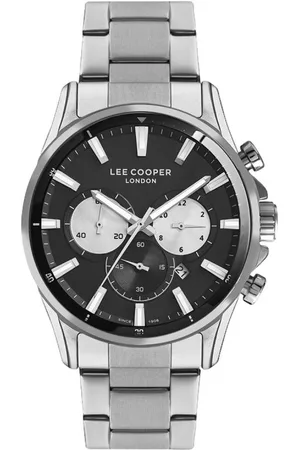Lee LC07167.350 - Polshorloge - Heren - Kwarts - Dereck