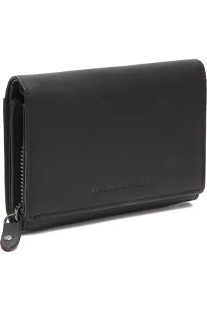 Chesterfield Leren Portemonnee Seattle