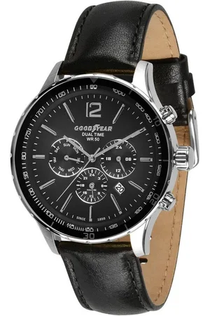 Goodyear G.S01260.01.04 - Polshorloge - Heren - Quartz