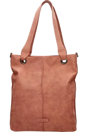 Enrico Benetti June Shopper - Tabletvak - 66548 - Zachtroze