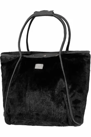 Barts Lumi Bag Black