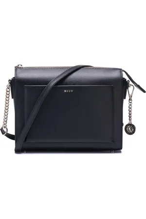 DKNY Bryant Dames Crossbodytas - / Goud