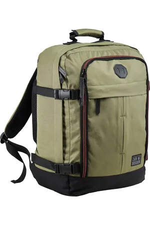 Cabin Max CabinMax Metz Reistas– Handbagage 30L Easyjet - Rugzak – Backpack - 45x35x20cm – Lichtgewicht