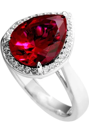 DIAMONFIRE 61.1623.108818 Dames Ring