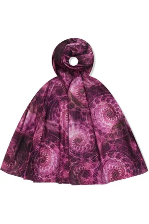 Dottilove Maelstrom Winter Sjaal - - Scarf - Wintersjaal Dames