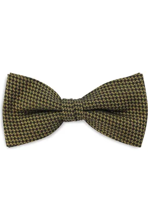 We Love Ties Sir Redman - strik - Gold Celebration