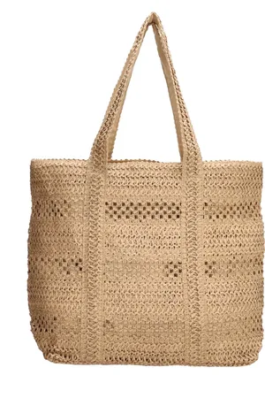 PE-Florence PE-Florence Natural life Shopper