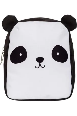 A Little Lovely Company Rugzakje / kinderrugtas: Panda |