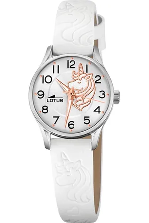 Lotus Unisexhorloge 18573/F