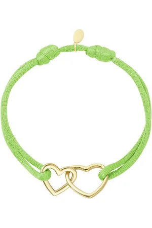 Yehwang Hartjes Armband