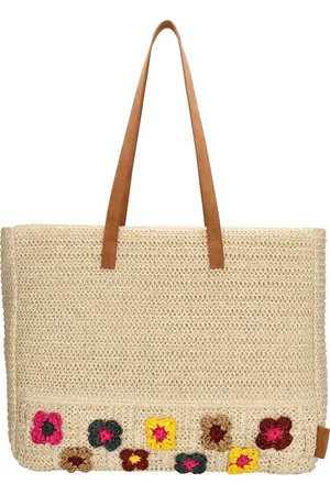 PE-Florence PE Florence Natural Life Shopper